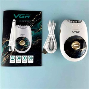 اپلیدی وی جی ار موچین نانو ضد حساسیت VGR