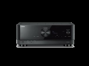 ریسیور یاماها RX-V4A | Yamaha RX-V4A