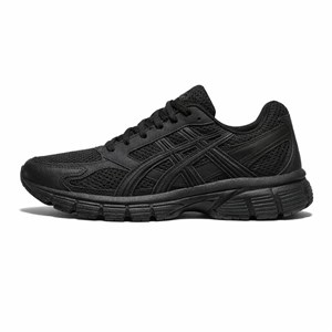 کفش ورزشی Asics مردانه مدل Arian-مشکی