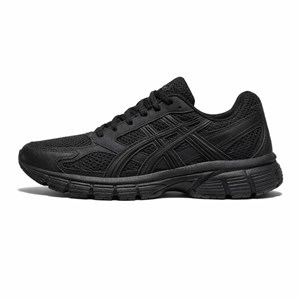 کفش ورزشی Asics مردانه مدل Arian-مشکی