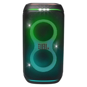 اسپیکر بلوتوثی قابل حمل جی بی ال مدل PartyBox black 120