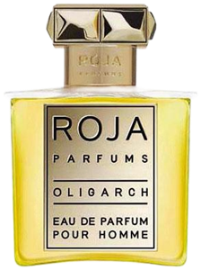 عطر روژا داو الیگارکRoja Dove Oligarch (اسانس برند لوزی)