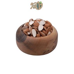 لپه بادام درختی
