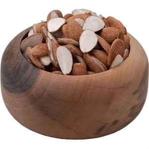لپه بادام درختی فله