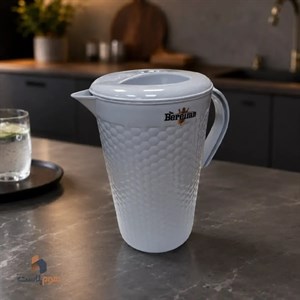 پارچ دانژه متوسط نگين دار