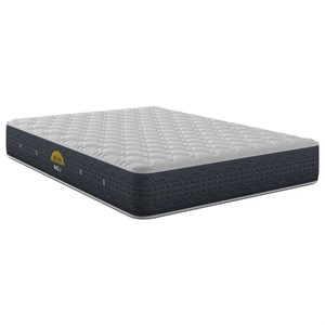 تشک فنر منفصل اوه مدل No.1 High End دو نفره سایز 200 × 180 سانتی متر