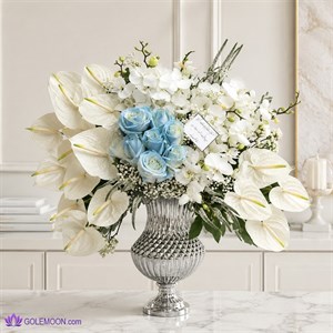 جام گل ساواش 5851