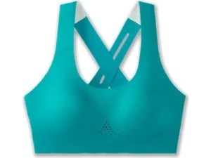 نیم تنه ورزشی بروکس  Brooks Dare Crossback run bra