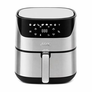 سرخ کن بدون روغن آیکو مدل AK470FR Plus؛ پخت سالم، سریع و آسان برای خانواده