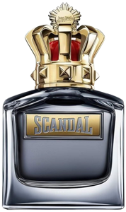 عطر ژان پل گوتیه اسکندل مردانهJean Paul Gaultier Scandal Pour Homme (اسانس برند لوزی)