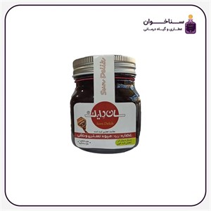 رب (عصاره) میوه نسترن وحشی سان دِلیک 380گرمی
