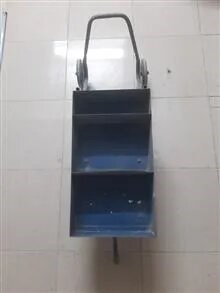 چرخ باتری سازی اتومبیل برند (BOSCH) اصل آلمان