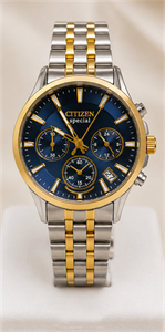 ساعت مچی زنانه سیتیزن CITIZEN مدل Special