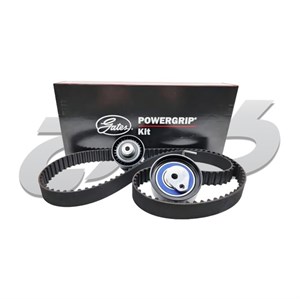 کیت تسمه تایم زانتیا 2000 پاورگریپ POWERGRIP اصلی