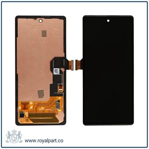 تاچ و ال سی دی گوگل پیکسل 6 آ | LCD Google Pixel 6A