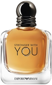 عطر امپریو آرمانی استرانگر ویت یوEmporio Armani Stronger With You (اسانس برند لوزی)