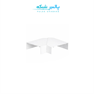 زاویه خارجی ترانک سوپیتا ۵۰×۱۵۰