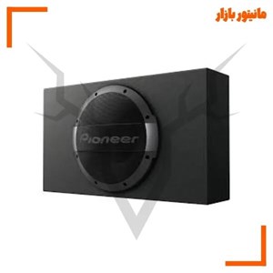 ساب باکس اکتیو 10 اینچ پایونیر TS-WX1010LA