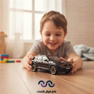 ماشین فلزی بی ام و BMW XM مدل 1900-330 (سایز بزرگ ۱:۲۴)