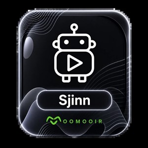 خرید اشتراک پرمیوم اس جین (SJinn)