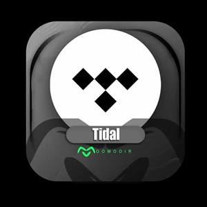 خرید اکانت و اشتراک تیدال | Tidal