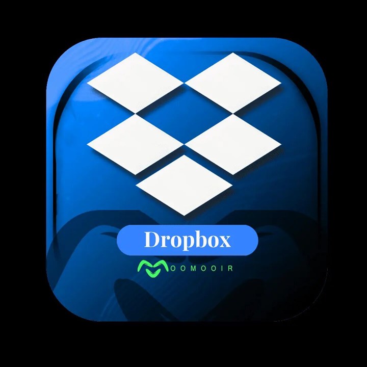 دراپ باکس | Dropbox