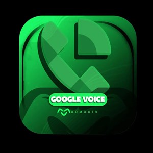 گوگل ویس | Google Voice