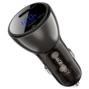 شارژر فندکی 60 وات ایس فست مدل B10