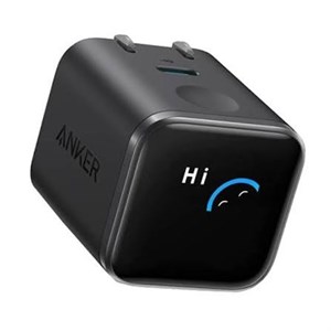 شارژر دیواری انکر مدل A121D با توان ۴۵ وات