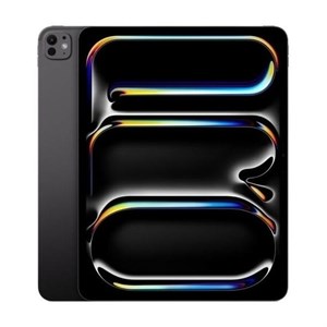 iPad Pro 2024 M5 Wi-Fi Black