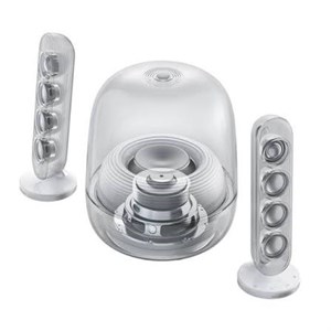 اسپیکر بلوتوثی هارمن کاردن مدل SoundSticks 4