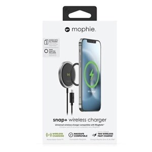 Snap  Wireless Charger MagSafe