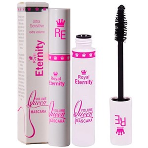 ریمل حجم دهنده اترنتی volume queen
