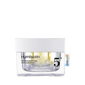 کرم ضد لک و روشن‌کننده نامبوزین شماره ۵ حاوی گلوتاتیون و ویتامین Numbuzin No.5 Vitamin Glutathione Dark Spot Laser Cream