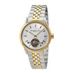 Raymond Weil Freelancer Automatic Mens Watch 2780-STP-65001