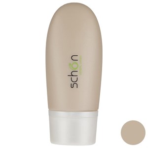 کرم پودر مات مدل Smoothing Matt شون - S05