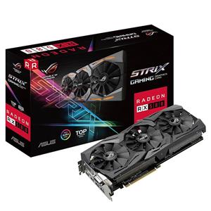 Asus strix deals rx580 8gb