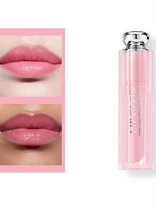 بالم لب مدل Addict Lip Glow دیور کد 000