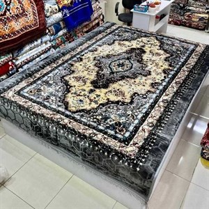 پتو فرش ۶متری ترمزدار مارک ترولاو معروف