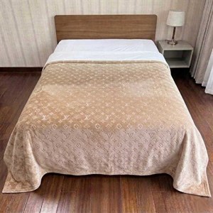 پتو مسافرتی لویی ویتون دونفره