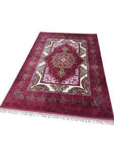 پتو فرش مخمل ترمزدار ۴متری (۴ طرح)