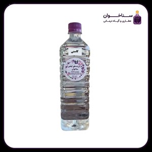 عرق کاسنی بطری 910 میلی لیتری