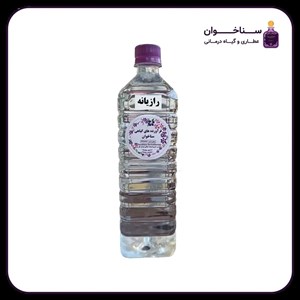 عرق رازیانه بطری 910 میلی لیتری