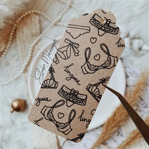 تگ کرافت لباس زیر کد 66 ( بسته 12 عددی )