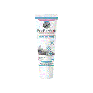 خمیر آرامش بخش گربه پروپرفک Properfeck Relax Cat Paste وزن 100 گرم