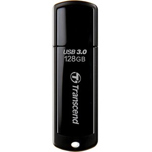 فلش مموری ترنسند مدل JetFlash 700  ظرفیت 128 گیگابایت