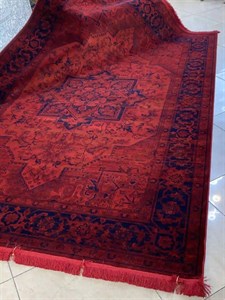 فرش نگین لاکی کد722