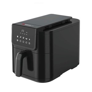 سرخ کن بدون روغن مباشی ME-AF979