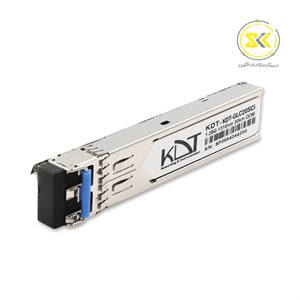 ماژول فیبرنوری KDT KG-GLC20SCi