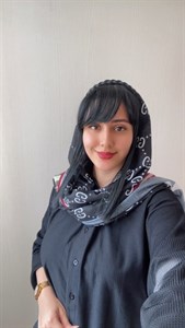 مو چتری تل بافت